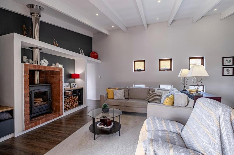 3 Bedroom Property for Sale in Kamma Heights Eastern Cape